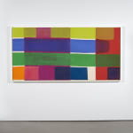 Yvonne Thomas, Untitled, 1957