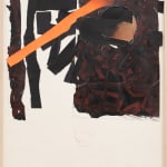Frank Wimberley, Untitled, 2025