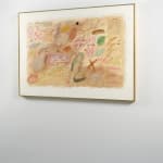 Ida Kohlmeyer, Untitled, c. 1980