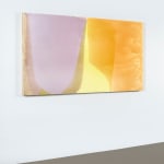 Jill Nathanson, Memory Push, 2022