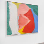 Ethel Schwabacher, Untitled, c. 1961 - 1962