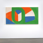 Yvonne Thomas, Untitled, 1957