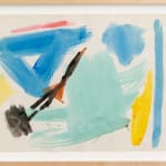 Ethel Schwabacher, Untitled, c. 1961 - 1962