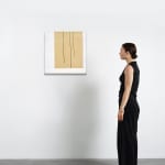 Yvonne Pickering Carter, Untitled, c. 1973