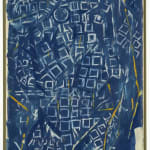Yvonne Pickering Carter, Untitled, c. 1973