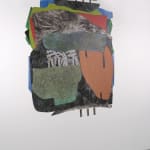 Nanette Carter, Shifting Perspectives #1, 2022