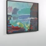 Syd Solomon, Accompanied Lights, 1987