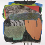 Nanette Carter, Shifting Perspectives #1, 2022