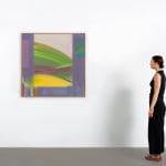 Elizabeth Osborne, Blue Hill Mountain, 2024