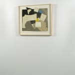 Yvonne Pickering Carter, Untitled, c. 1973