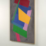 William Perehudoff, AP-87-039, c. 1980