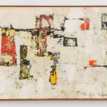 Kimber Smith, Untitled, c. 1973
