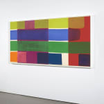 Yvonne Thomas, Untitled, 1957
