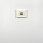 Mary Dill Henry, Untitled (January), 1986