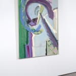 Judith Godwin, Gentle Giant, 1998