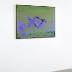 Yvonne Thomas, Buried Effigies II, 1976