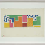 Mary Dill Henry, Untitled (January), 1986