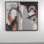 Judith Godwin, Gentle Giant, 1998