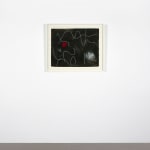 Perle Fine, Accordment Series #2, The Dawn's Wind, 1977