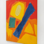 Ethel Schwabacher, Untitled, c. 1961 - 1962
