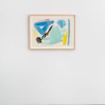 Ethel Schwabacher, Untitled, c. 1961 - 1962