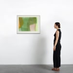 Jill Nathanson, Light Mix #4, 2023