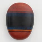 Mary Ann Unger, Untitled (Across the Bering Strait), 1996