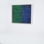 Yvonne Thomas, Buried Effigies II, 1976