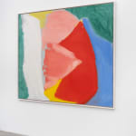Ethel Schwabacher, Untitled, c. 1961 - 1962