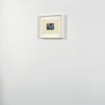 Mary Dill Henry, Untitled (January), 1986