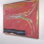 Stanley Boxer, Devinecaprice, 1996