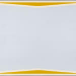 Larry Zox, Untitled, 1987