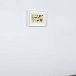 Mary Dill Henry, Untitled (January), 1986