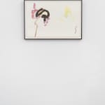 Bernice Bing, Southwest, 1993