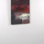 Frank Wimberley, Untitled, 2025