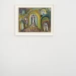 Lucia Wilcox, Untitled, 1945