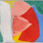 Ethel Schwabacher, Untitled, c. 1961 - 1962
