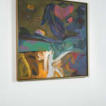 Syd Solomon, Accompanied Lights, 1987