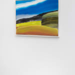 Elizabeth Osborne, Blue Hill Mountain, 2024