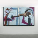 Judith Godwin, Gentle Giant, 1998