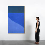 Susan Vecsey, Untitled (Nocturne), 2023