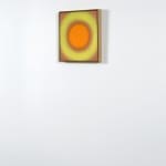 Dan Christensen, Morning with Miro, 2005
