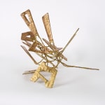 Ibram Lassaw, Untitled (84-6), 1984