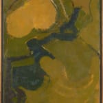 Deborah Remington, Untitled, 1953