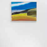 Elizabeth Osborne, Blue Hill Mountain, 2024