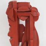 Frank Wimberley, Untitled, 2025