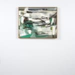 Emiko Nakano, February Painting No. 2, 1959