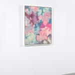 Alice Baber, Untitled, c. 1966