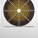 Yvonne Thomas, Return, 1958
