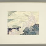 Yvonne Thomas, Return, 1958